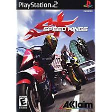 SPEED KINGS